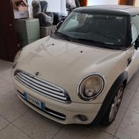 MINI Altro modello - 2010