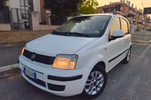 Fiat Panda 1.1 Actual Eco