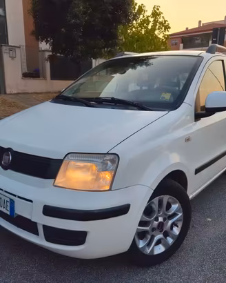 Fiat Panda 1.1 Actual Eco
