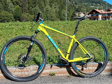 Mtb trek 29 XC taglia L