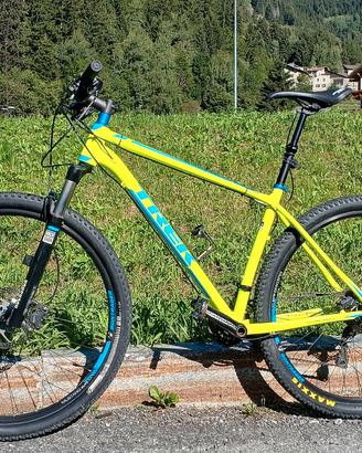 Mtb trek 29 XC taglia L