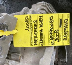 CAMBIO MANUALE COMPLETO MERCEDES Classe A W169 4°