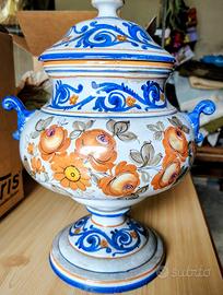 Vaso ceramica