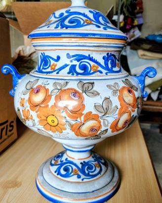Vaso ceramica