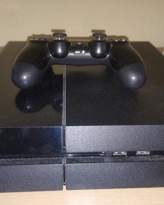 ps4 fat 500gb