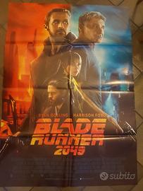 Poster - Blade Runner 2049 