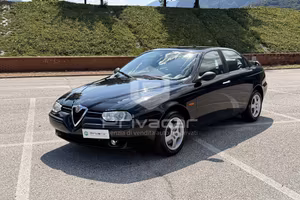 ALFA ROMEO 156 2.4 JTD cat