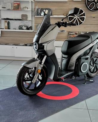 SILENCE S01 Plus 5.6kWh my22
