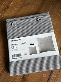 Federa cuscino 50x50 Cristianne Ikea