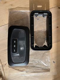Accessori vari per 500x e Jeep Renegade