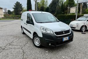 Peugeot Partner BlueHDi 100 Ok NEOPATENTATI