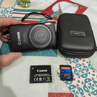 Fotocamera Canon PowerShot Elph 110 Hs