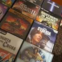 Classics PC Games