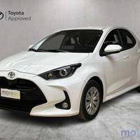 Toyota Yaris 1.0 Active