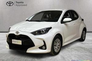 Toyota Yaris 1.0 Active