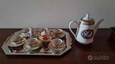 Porcellane Seltmann Weidenn bavaria 'Theresia'