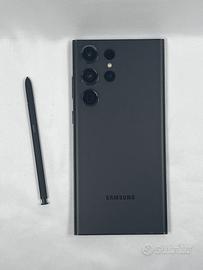 Samsung Galaxy S23 Ultra 256GB Nero 5G