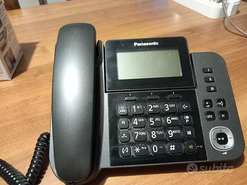 telefono panasonic 
