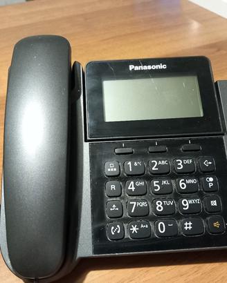 telefono panasonic 