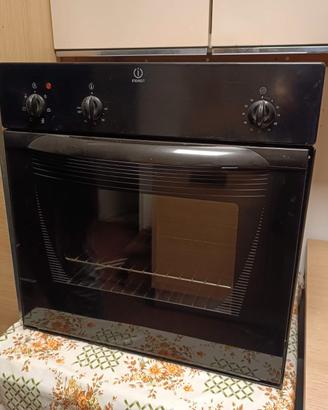 Forno incasso Indesit