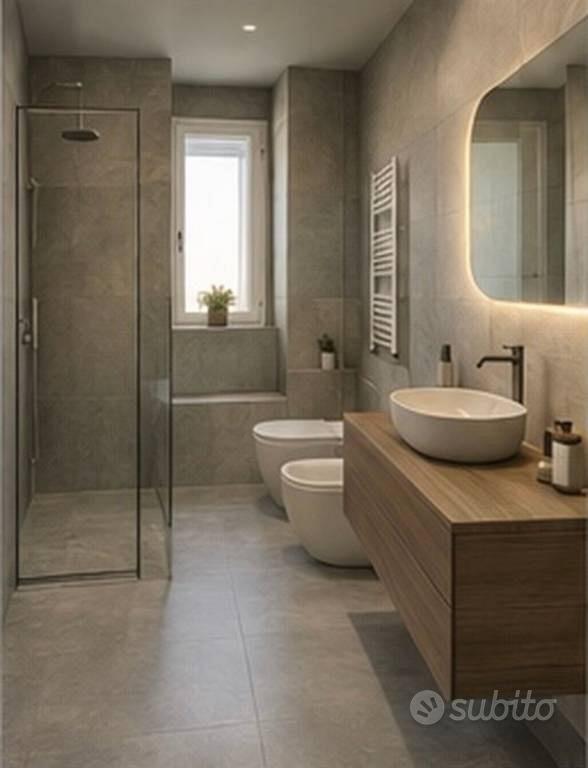 Appartamento – Padova, San Giuseppe - Vista 5