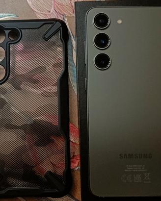 Samsung galaxy s23 256 gb