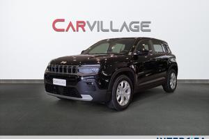 JEEP Avenger Ice My25 Avenger Altitude 1.2 100cv