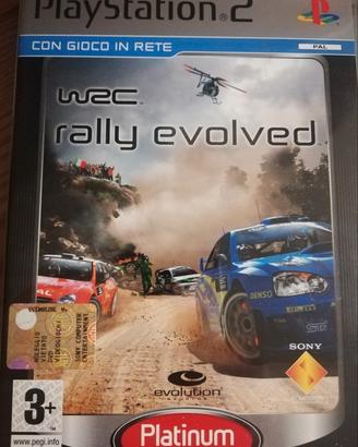 Gioco per Playstation Sony