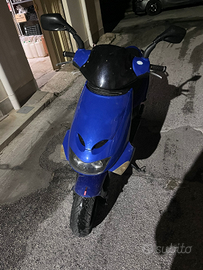 Moto Aprilia