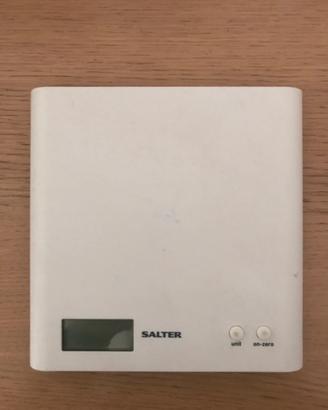 Bilancia digitale Salter