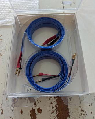 Cavi di potenza Nordost Bluehaven  LS , 3 m
