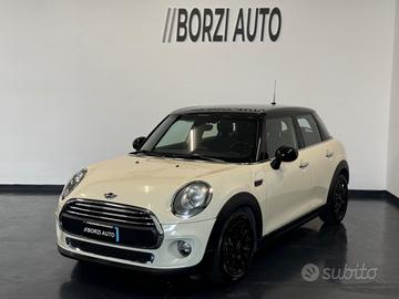 Mini 1.2 One Hype 5 porte UNIPRO! EURO 6!