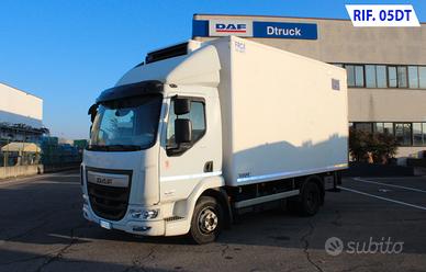 Daf lf 210.08 fa