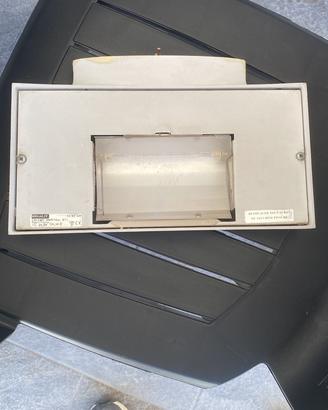 Lampada da muro interno