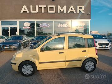 Fiat Panda 1.2 Emotion GPL X COMMERCIANTI