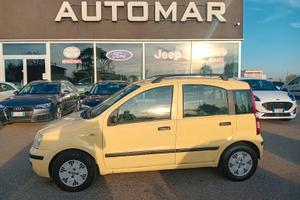 Fiat Panda 1.2 Emotion GPL X COMMERCIANTI