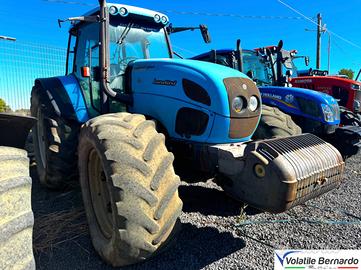 Trattore landini Legend 180