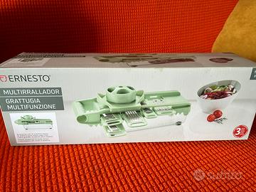Grattugia multifunzione