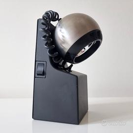 faretto alogeno design OSRAM