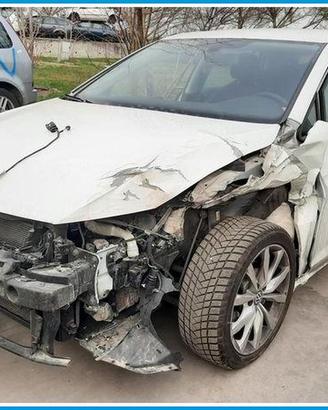 Ricambi Usati VOLKSWAGEN GOLF 2016