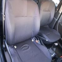RENAULT CLIO 2008 - TAPPEZZERIA