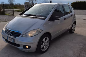 Mercedes-benz A 150 Classic