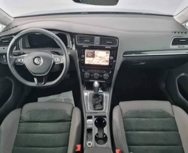 Golf 7.5 1.6 TDI 115cv