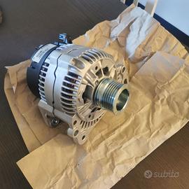 Alternatore AD KUNHER 12 V 120 A NUOVO VW T4