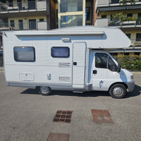 Ducato elnagh 1.9 turbo diesel