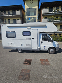 Ducato elnagh 1.9 turbo diesel