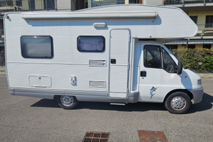 Ducato elnagh 1.9 turbo diesel