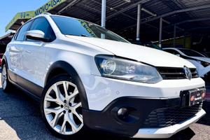 Volkswagen Polo 1.4