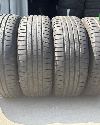 gomme usate 2355518 Estivo BRIDGESTONE - ALE - 704
