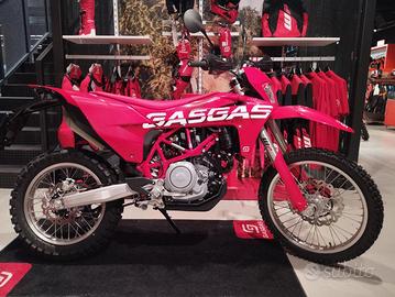 GAS GAS Altro ES 700